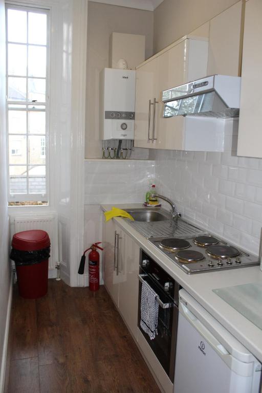 Super Flat in The Heart of Westminster room 6