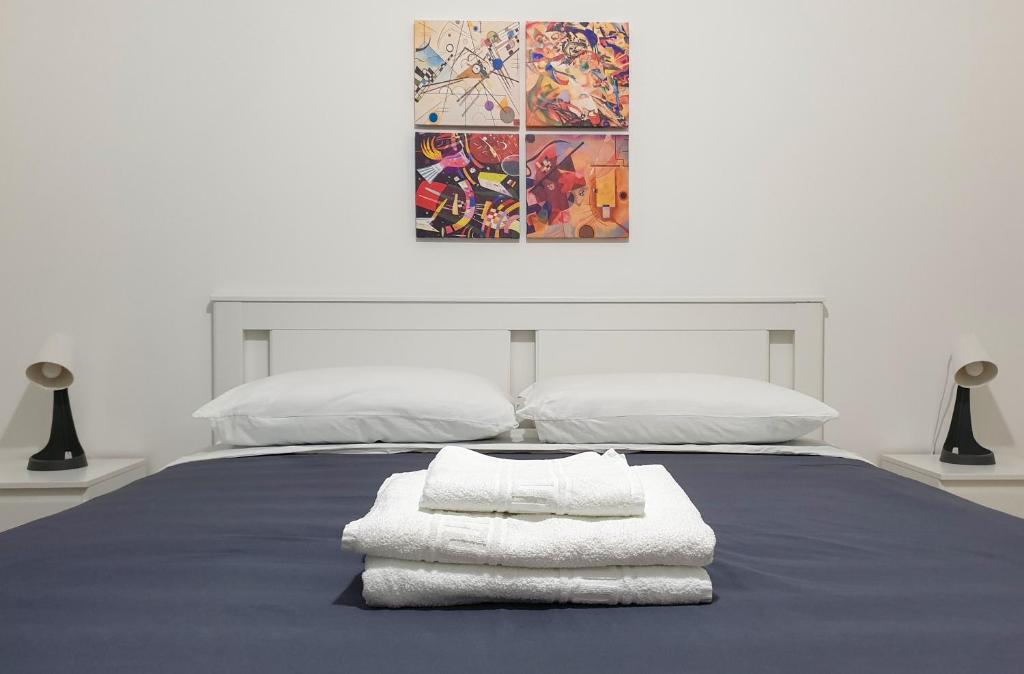 Sweet Dream Apartment room 1