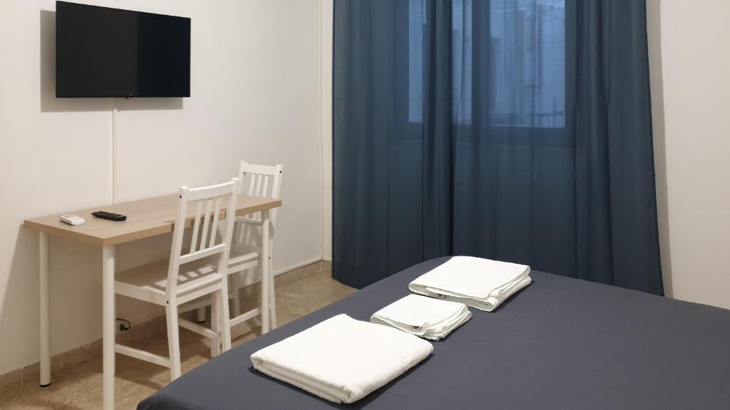 Sweet Dream Apartment room 4