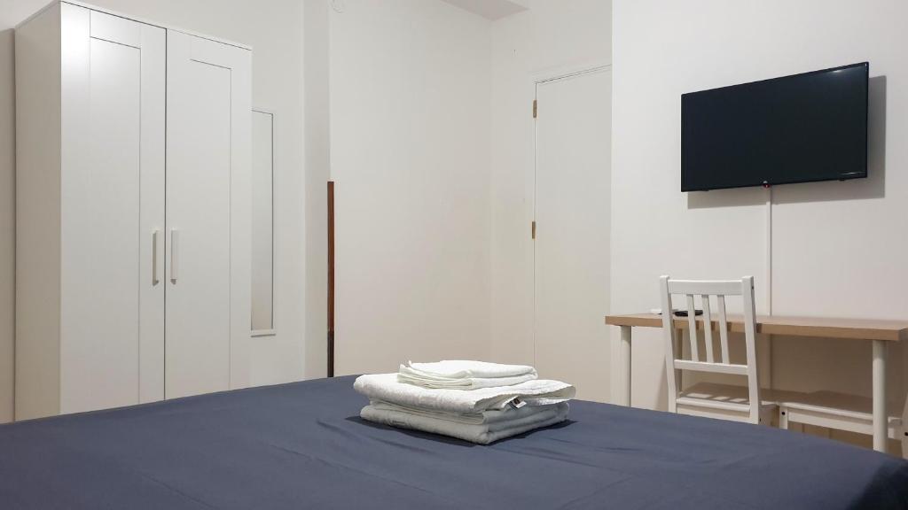 Sweet Dream Apartment room 5