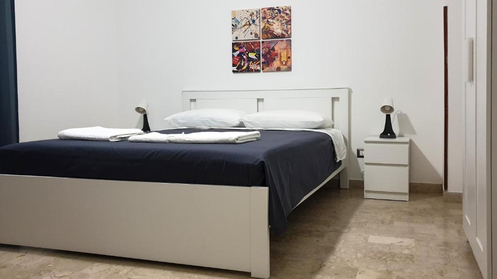 Sweet Dream Apartment room 6