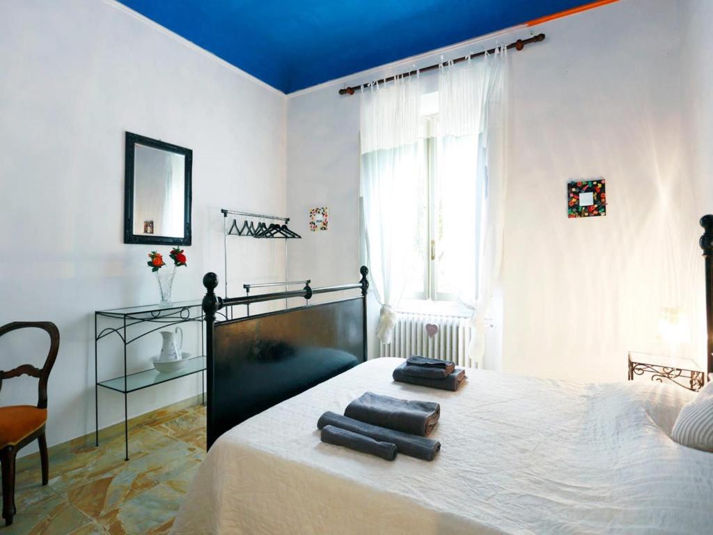Sweet Garden Villa Dei Gelsomini room 1