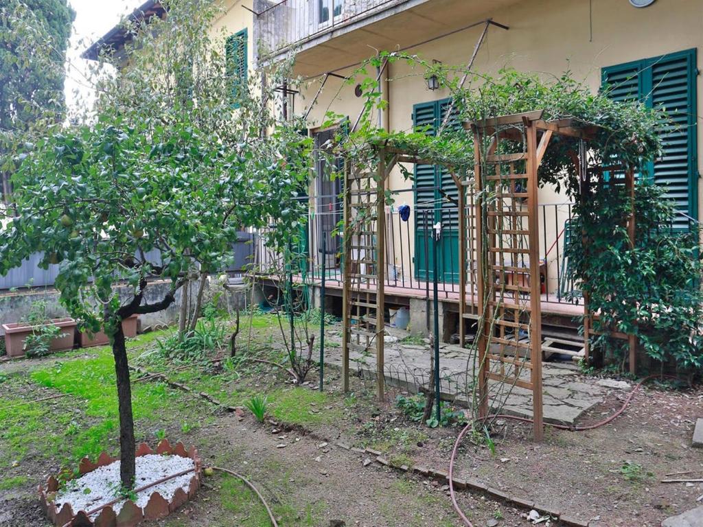 Sweet Garden Villa Dei Gelsomini room 3