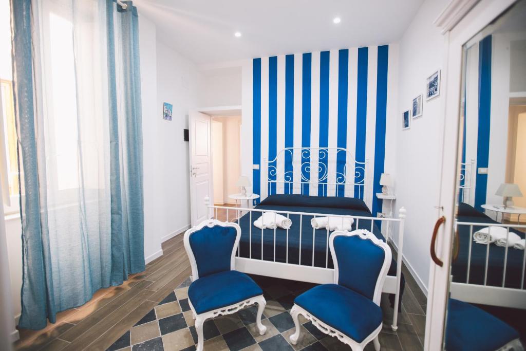 Ortigia Sweet Home room 3