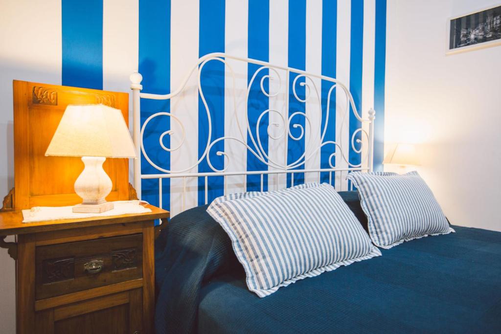 Ortigia Sweet Home room 5