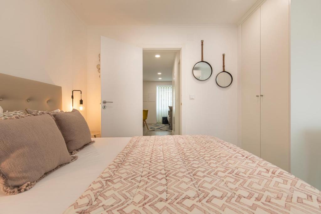 Sweet Home by Lisbon Heart room 2