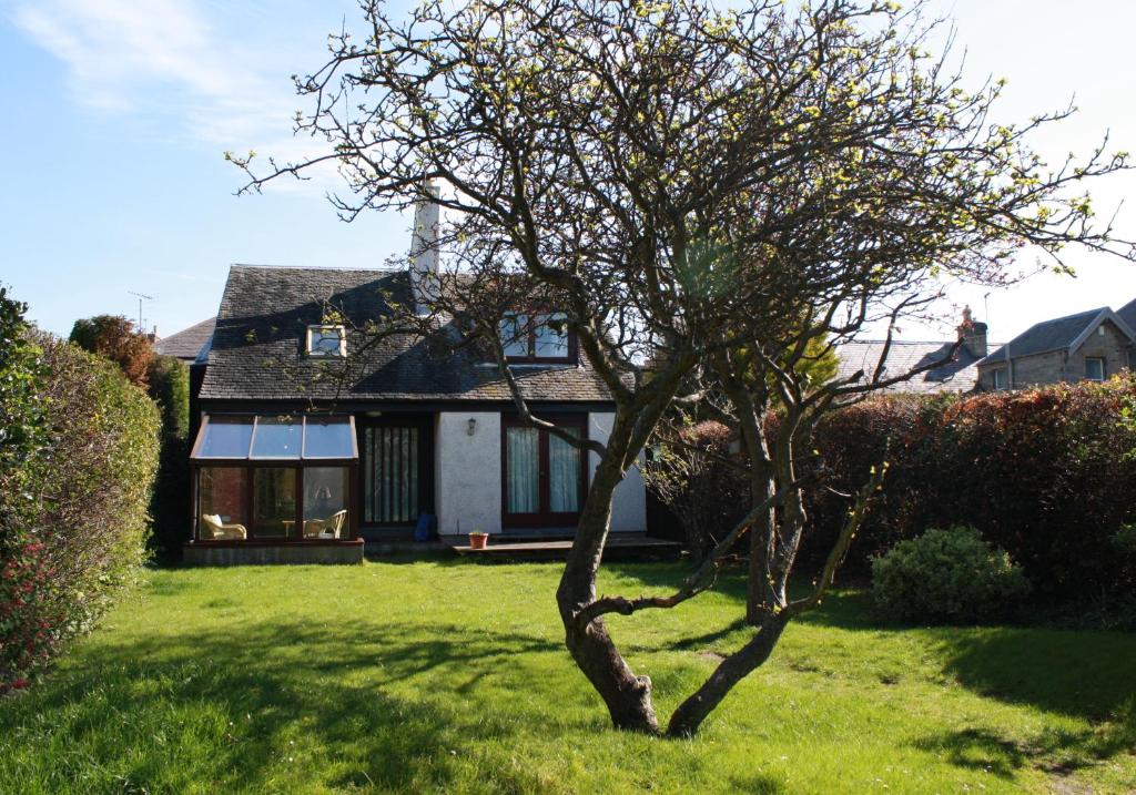 Sylvan Orchard room 2