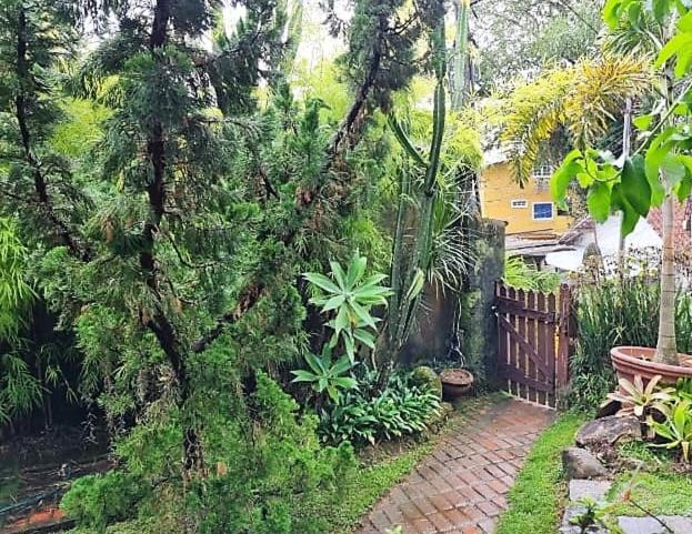 Atelier Sylvio cavalheiro room 3