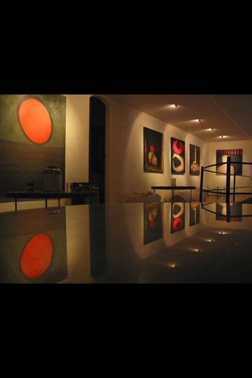 Atelier Sylvio cavalheiro room 5