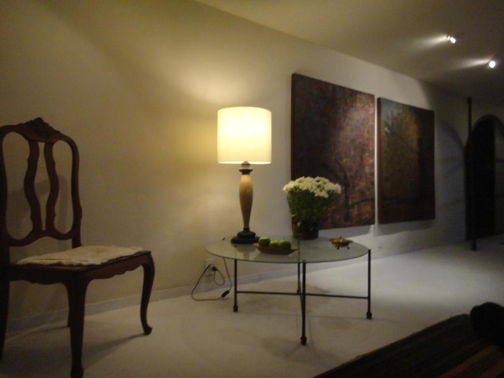 Atelier Sylvio cavalheiro room 6