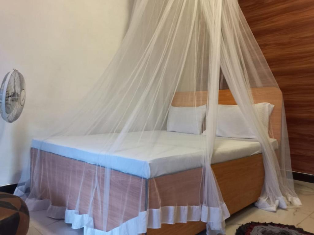 Talblick Homestay Ella room 1