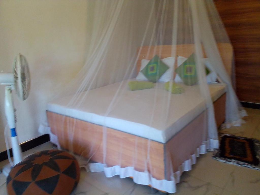 Talblick Homestay Ella room 2