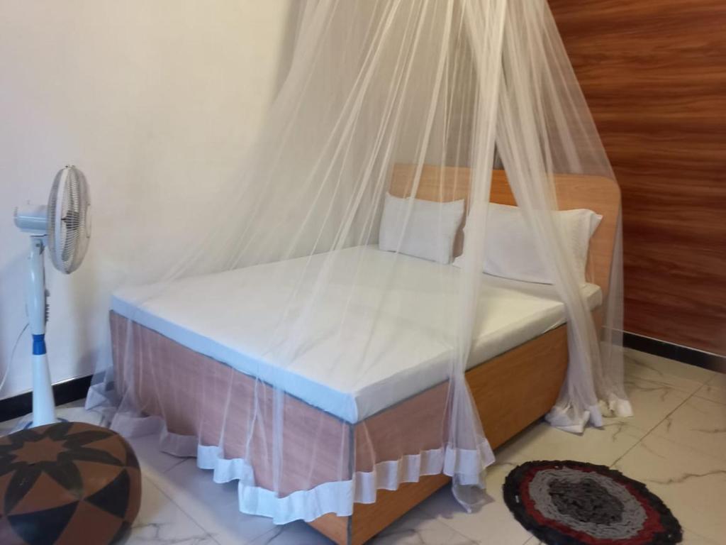 Talblick Homestay Ella room 3