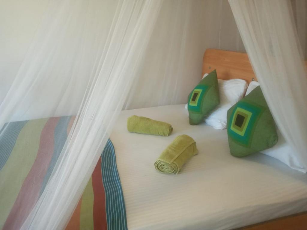 Talblick Homestay Ella room 5