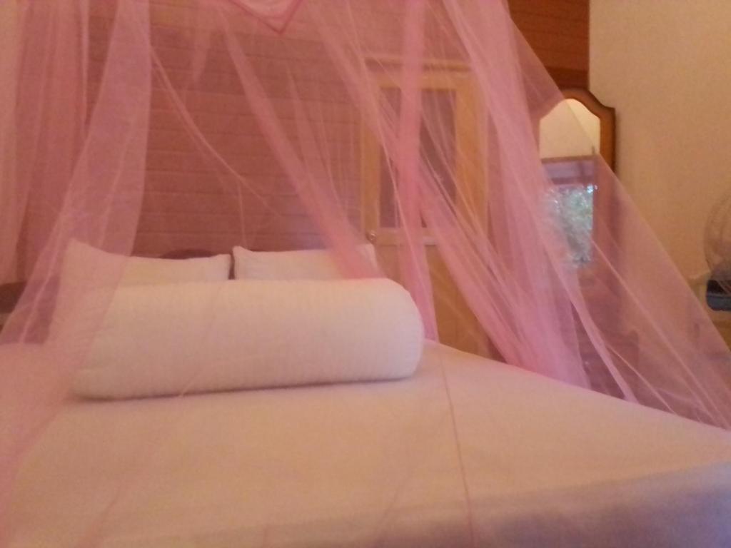 Talblick Homestay Ella room 6