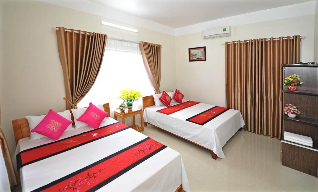 TAM COC VU THANH FRIENDLY FAMILY HOTEL room 3
