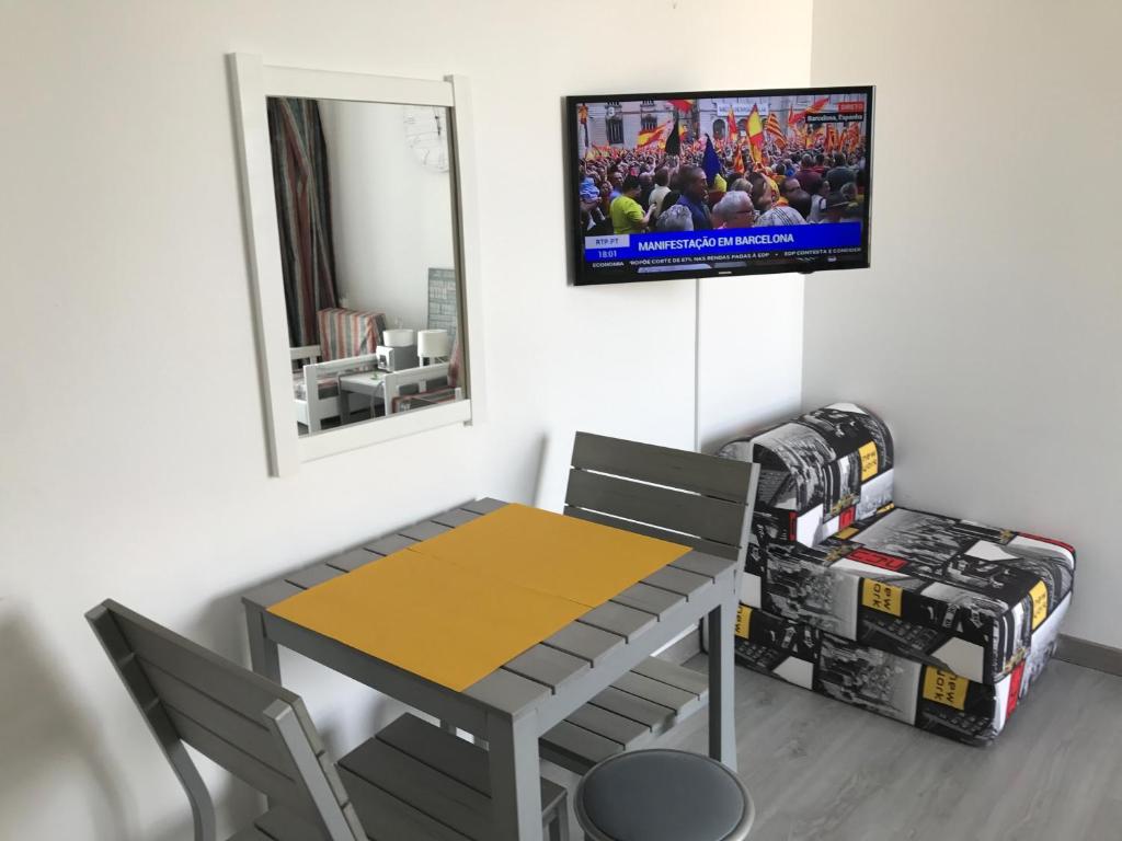 Praia da Rocha - Tarik Studios room 6