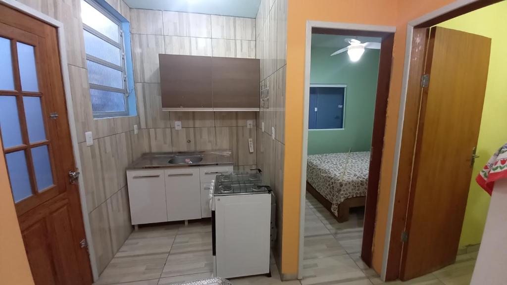 Tartaruga Azul room 3