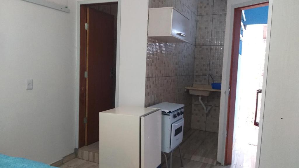 Tartaruga Azul room 4