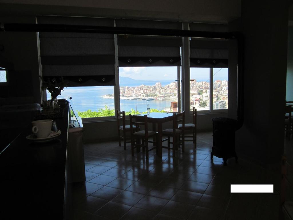 Guest House and Tavern Leo Saranda room 2