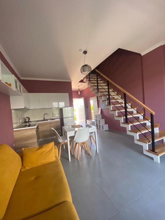 Tea Residence Gjiri i Lalzit Apartments Durrës room 2