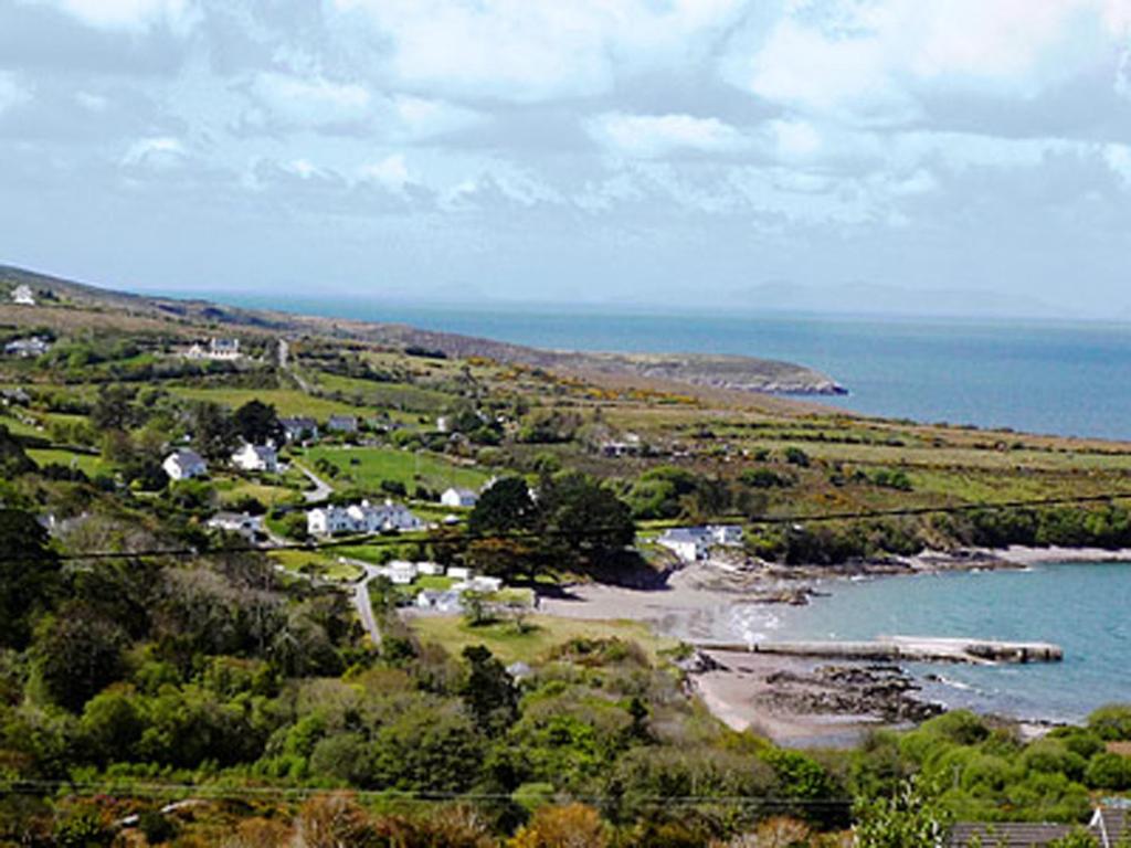 Teach Cuas Gorm room 1