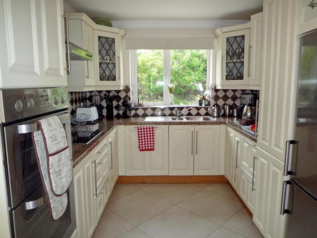 Teach Cuas Gorm room 2