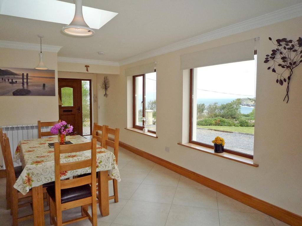 Teach Cuas Gorm room 4