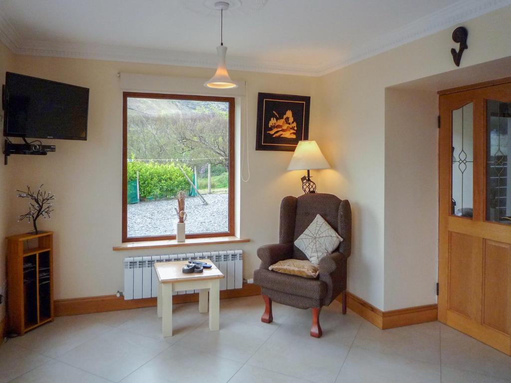 Teach Cuas Gorm room 5