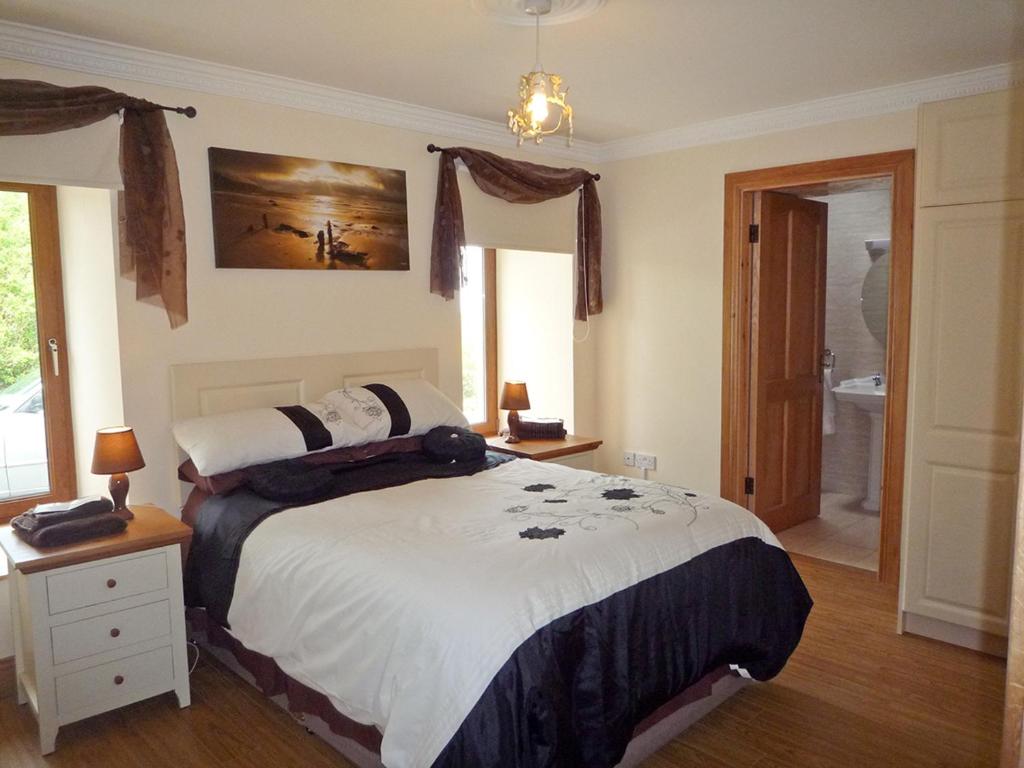 Teach Cuas Gorm room 6