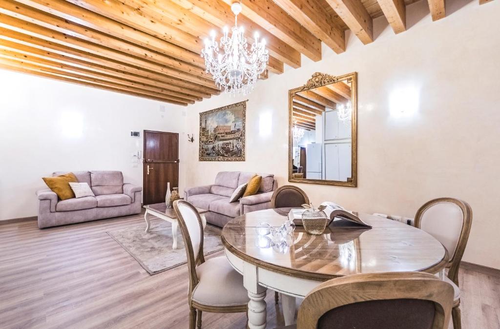 CA' TEATRO VECCHIO room 4