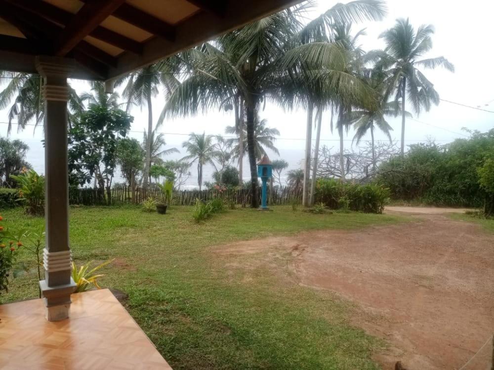 Tehan Homestay room 1