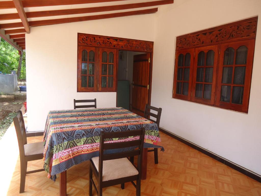 Tehan Homestay room 2