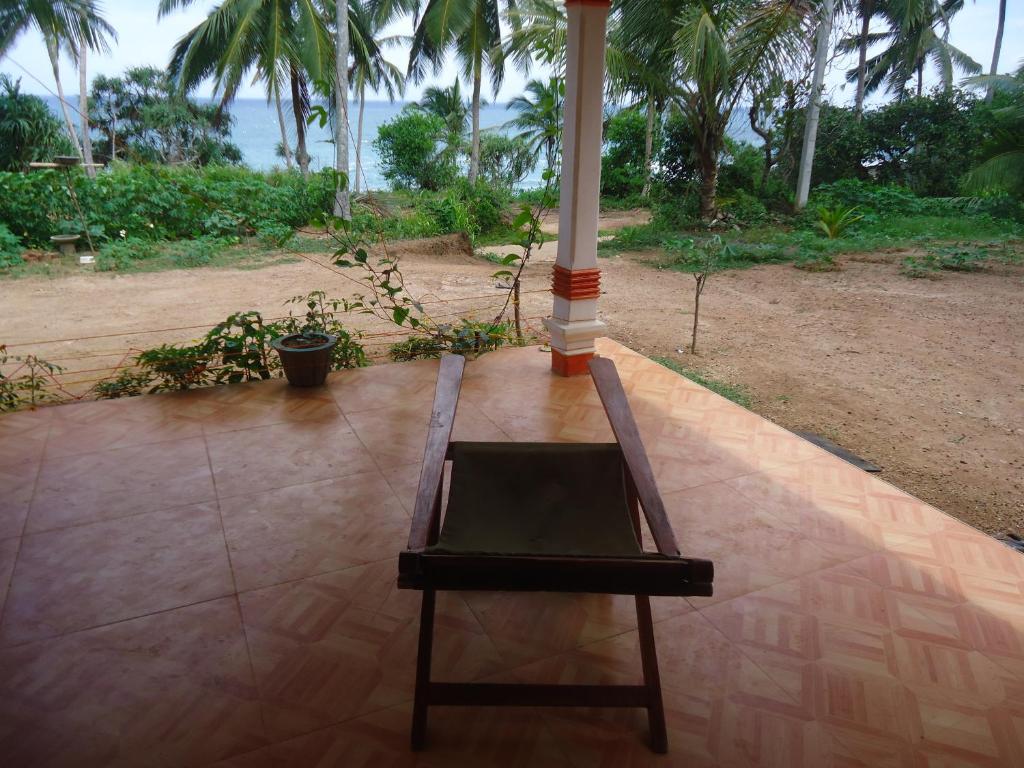 Tehan Homestay room 3