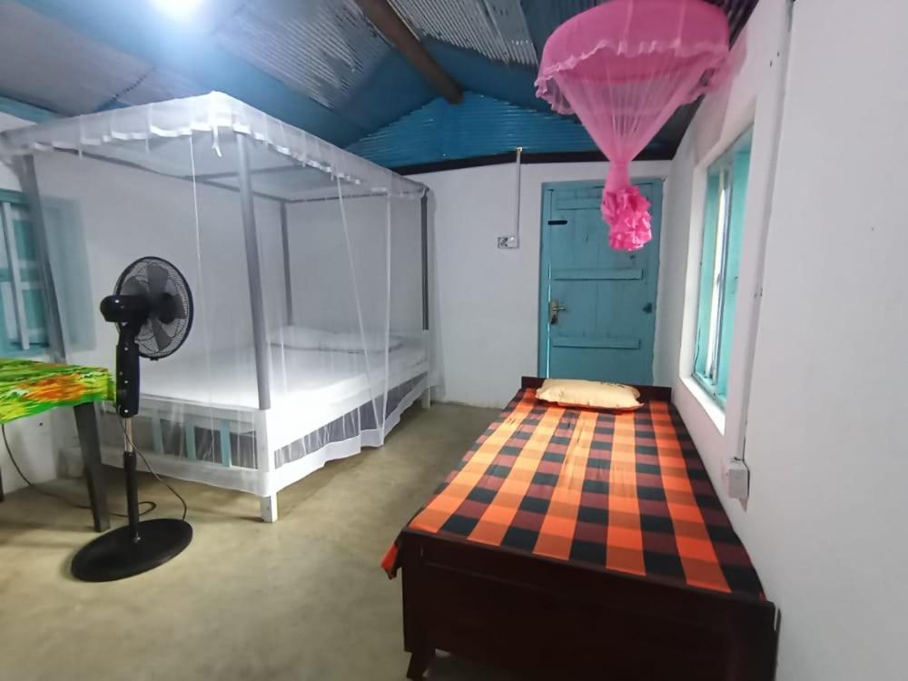 Tehan Homestay room 5