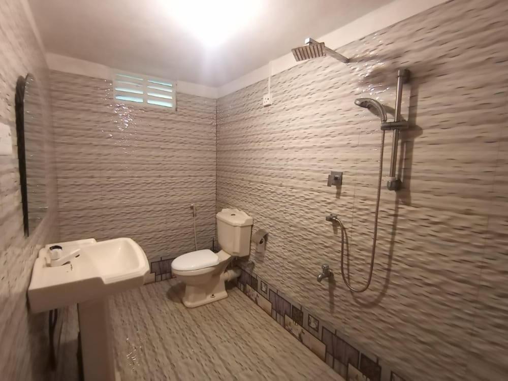 Tehan Homestay room 6