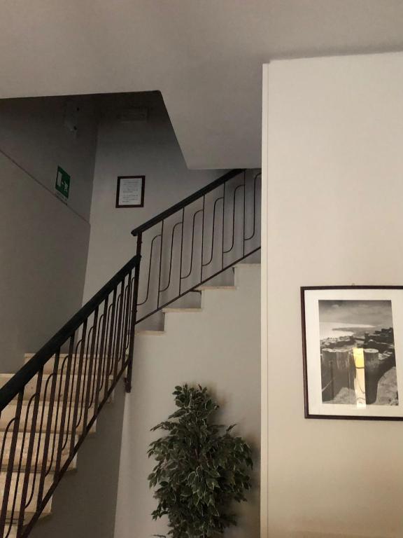 Temporary rooms room 1