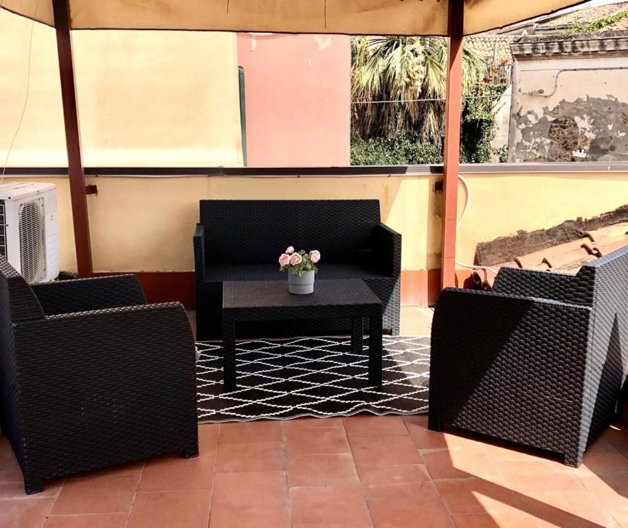 Temporary rooms room 2