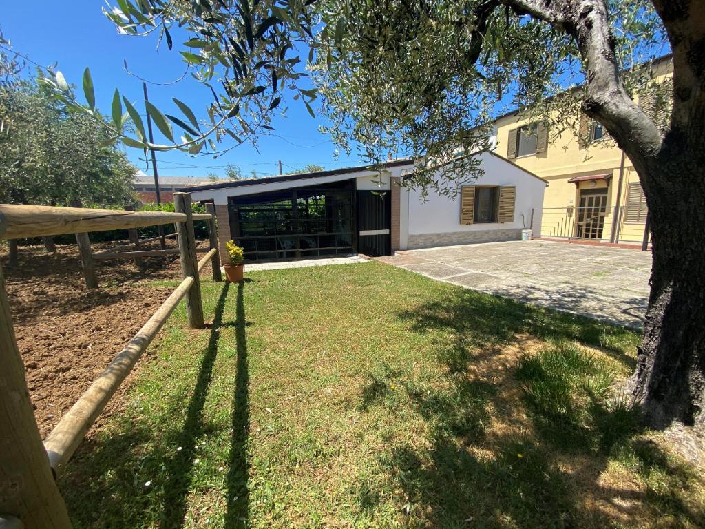 Tenuta Del Casale room 1