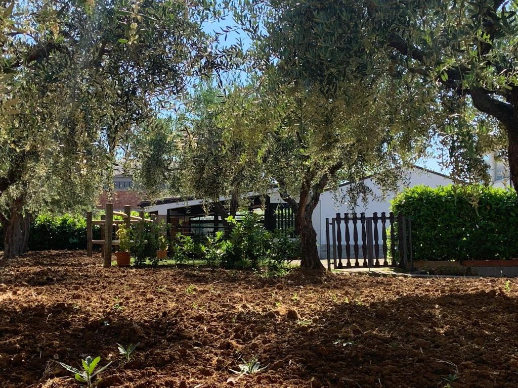 Tenuta Del Casale room 4