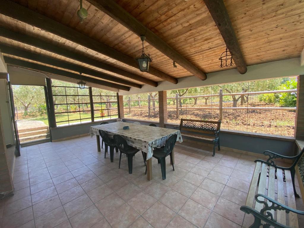 Tenuta Del Casale room 5