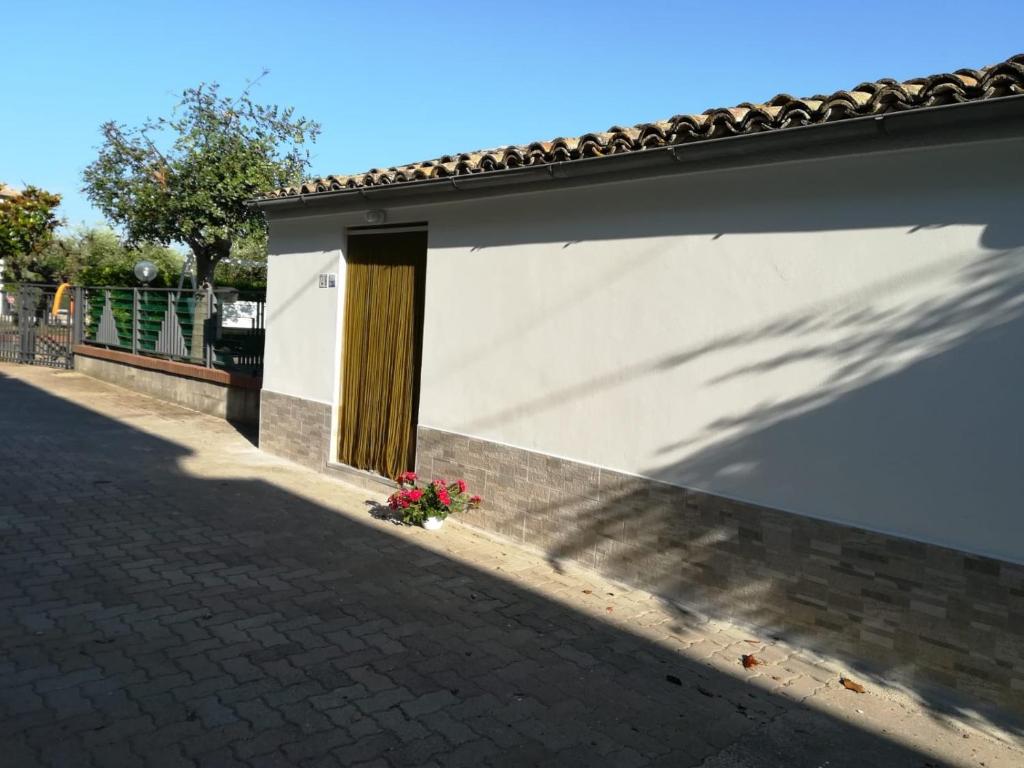 Tenuta Del Casale room 6