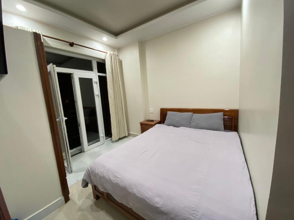Thai Tran Guesthouse room 4