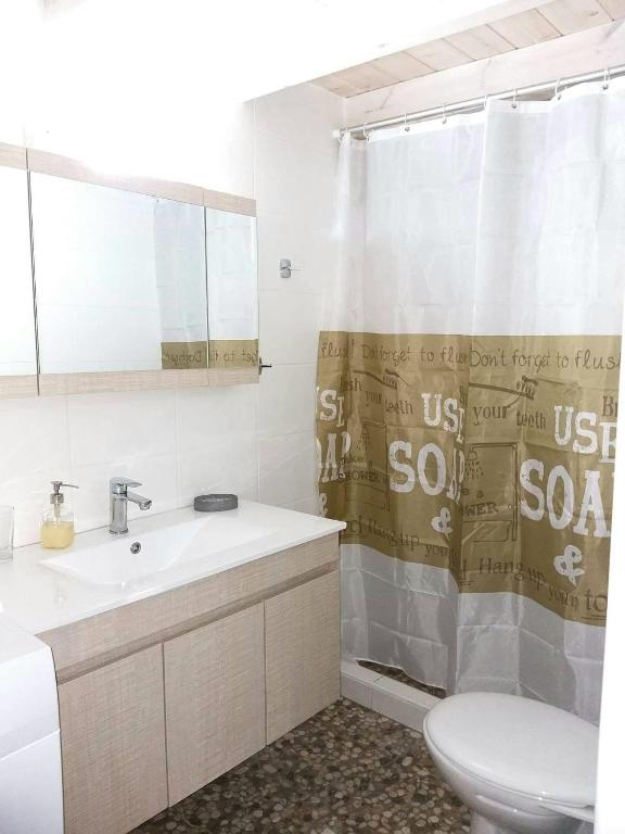 Mousa Thalia room 4