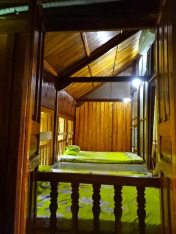 Thanh Vân Homestay room 1