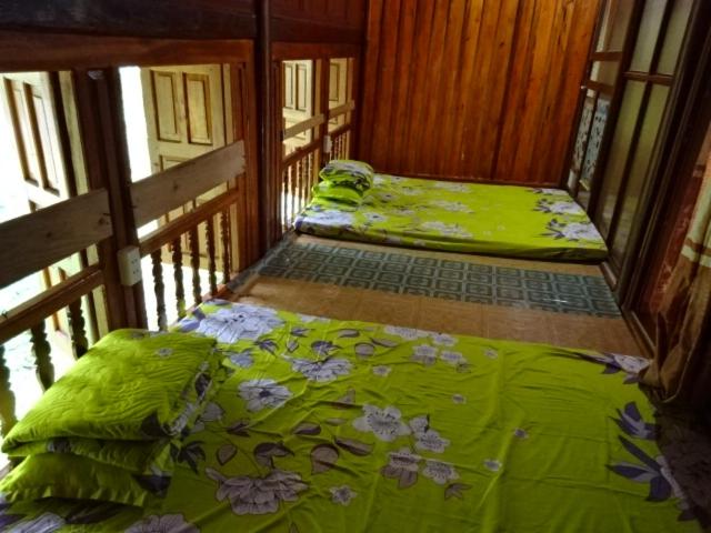 Thanh Vân Homestay room 2