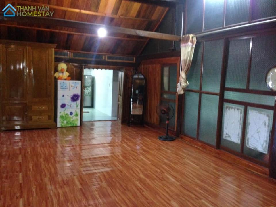 Thanh Vân Homestay room 3