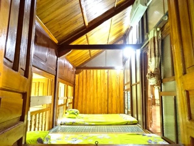 Thanh Vân Homestay room 4