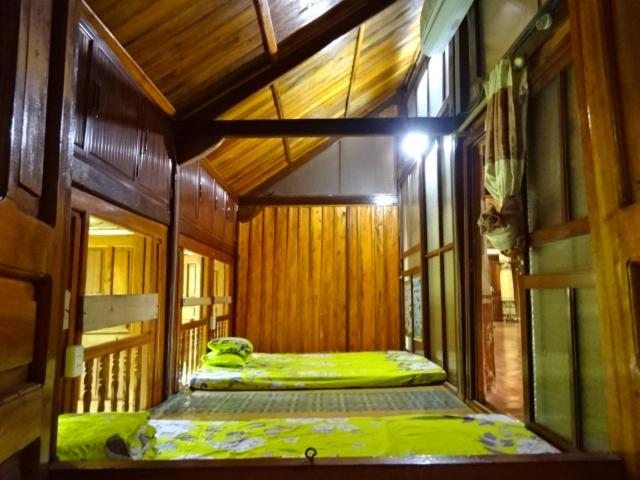 Thanh Vân Homestay room 5