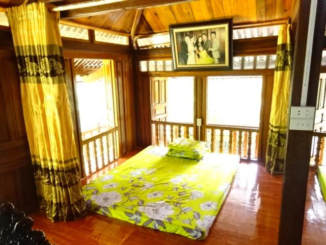 Thanh Vân Homestay room 6